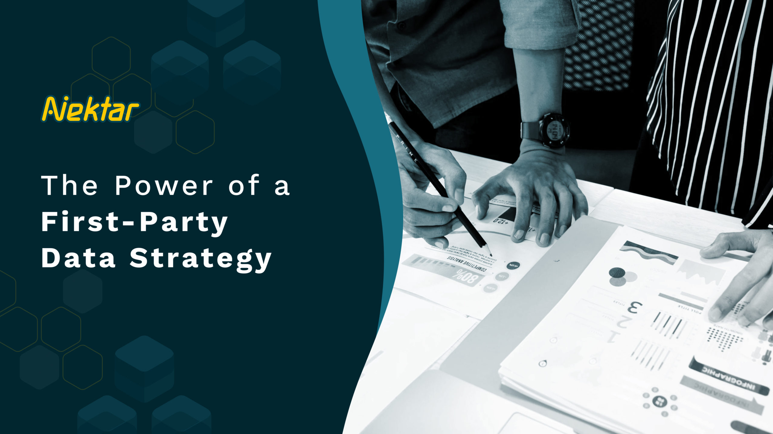 The Power of a First-Party Data Strategy