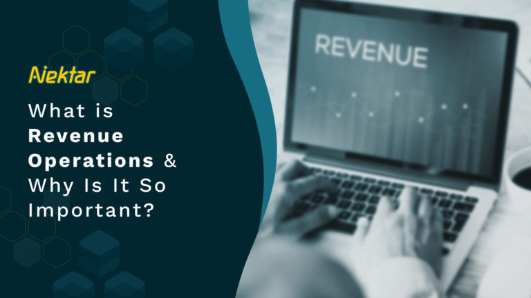 What is Revenue Operations and Why Is It So Important?
