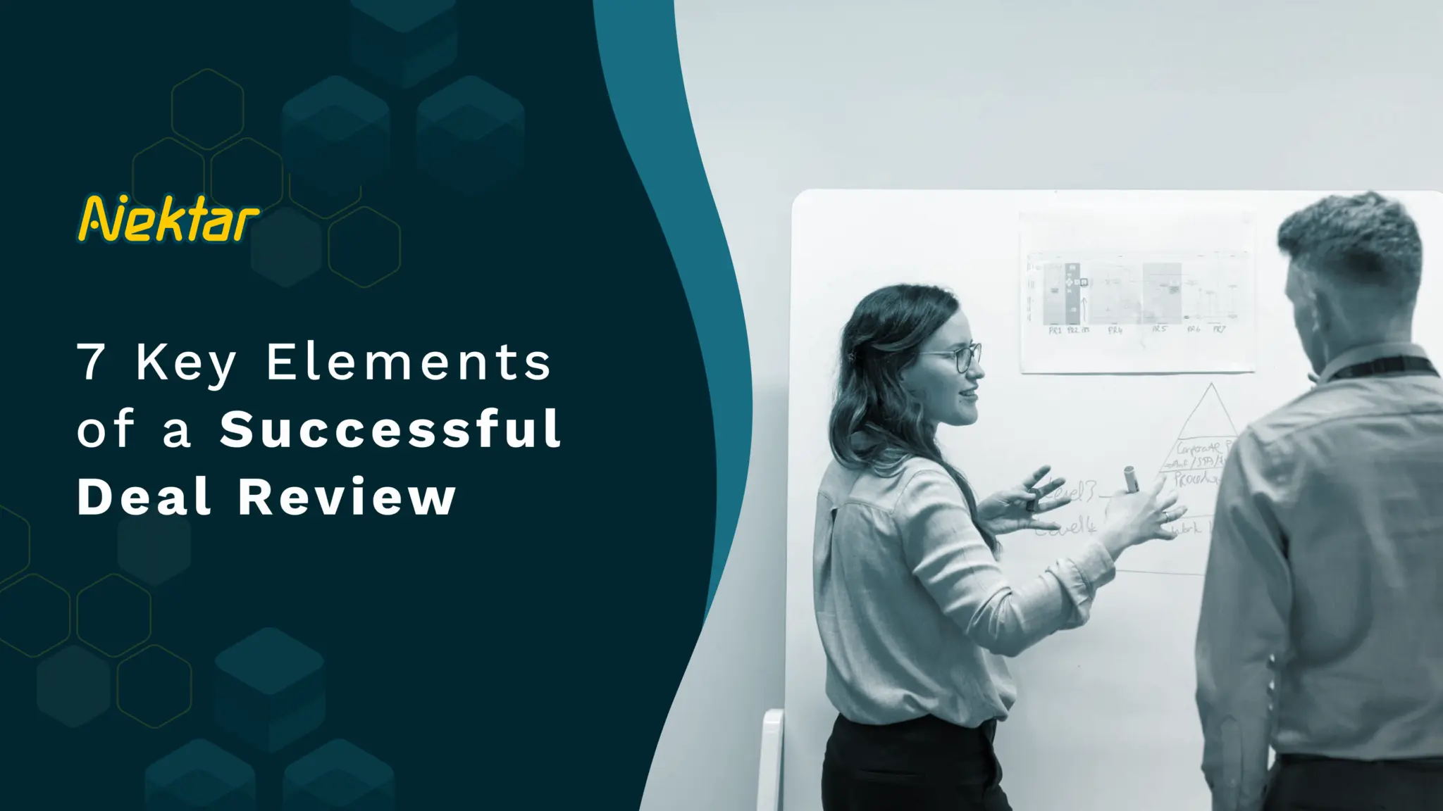 7 Elements of a Successful Deal Review