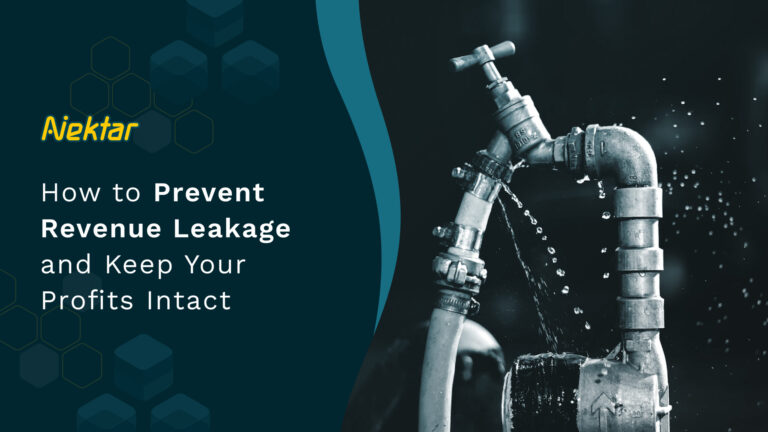 How to Prevent Revenue Leakage and Keep Your Profits Intact
