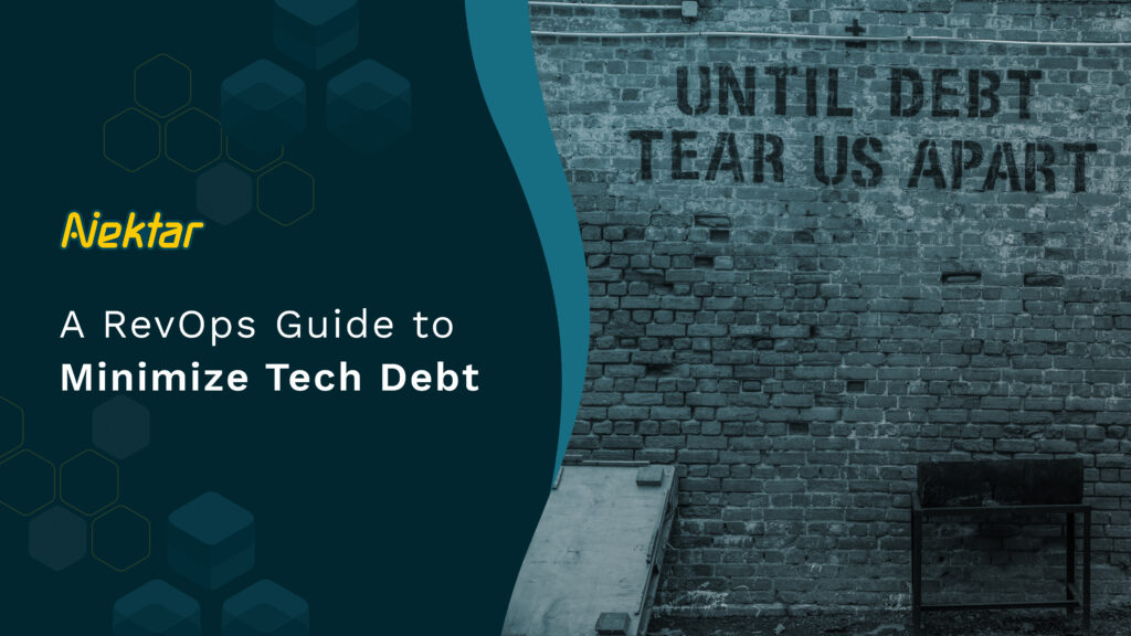 tech debt