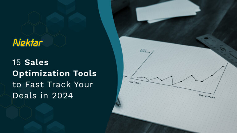 15 Sales Optimization Tools to Fast Track Your Deals in 2024