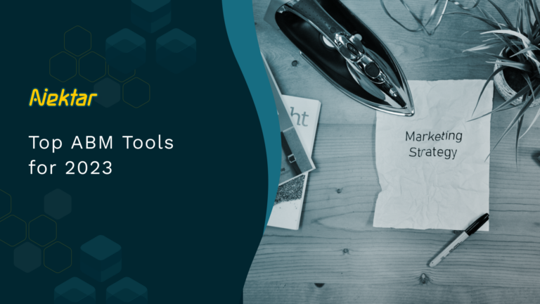 9 Best Account Based Marketing Tools for 2023