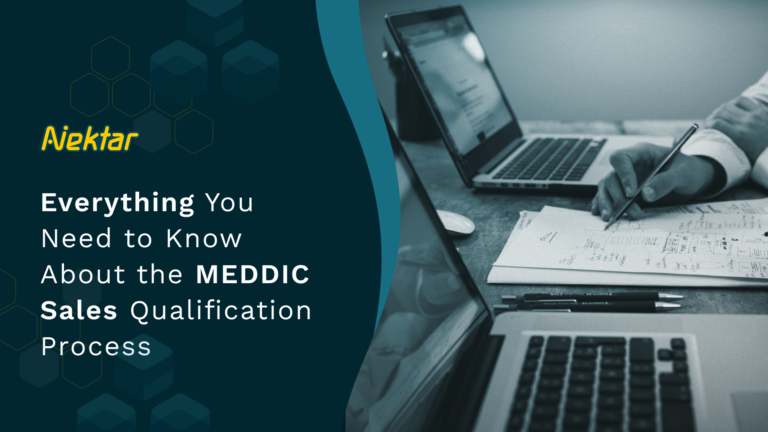 Meddic Sales Methodology Guide 2024: Everything That You Need to Know