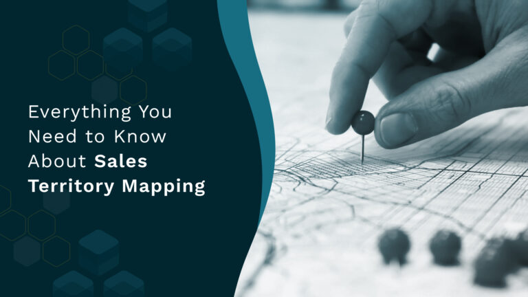 Everything You Need to Know About Sales Territory Mapping