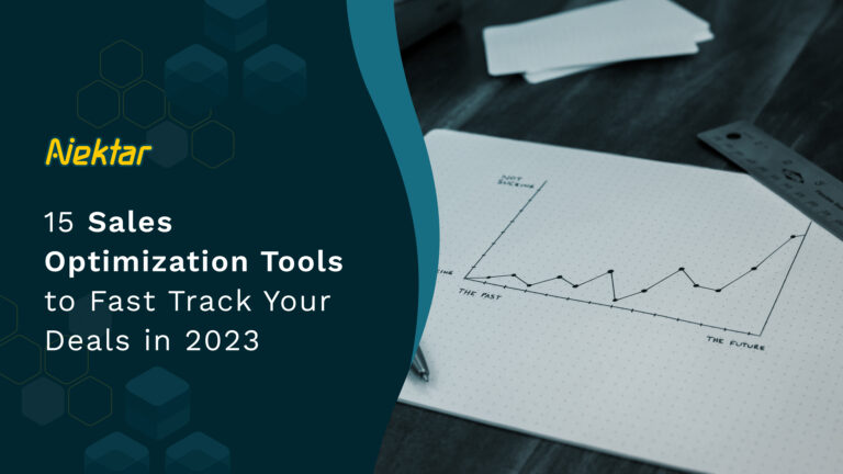 15 Sales Optimization Tools to Fast Track Your Deals in 2023