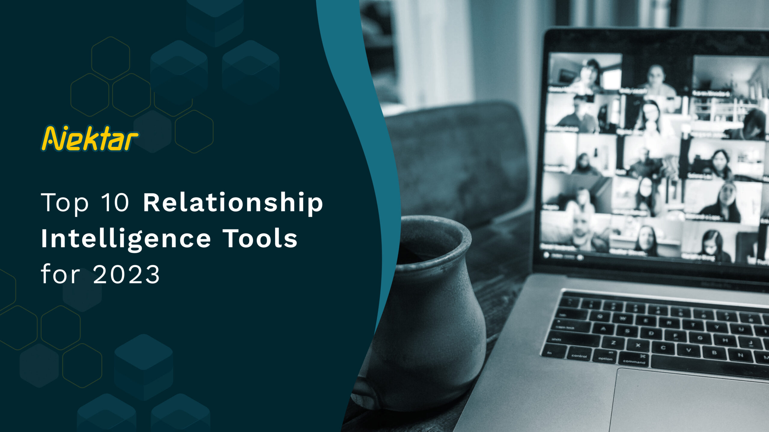relationship intelligence tools