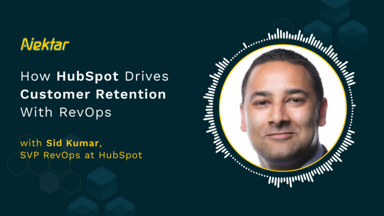 How HubSpot Drives Customer Retention With RevOps