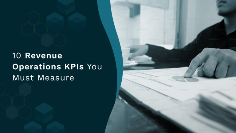 10 Revenue Operations KPIs You Must Measure