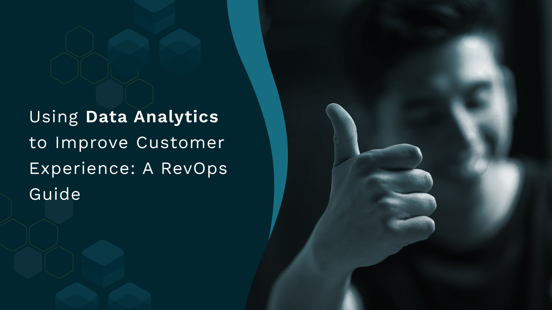 data analytics to improve customer experience