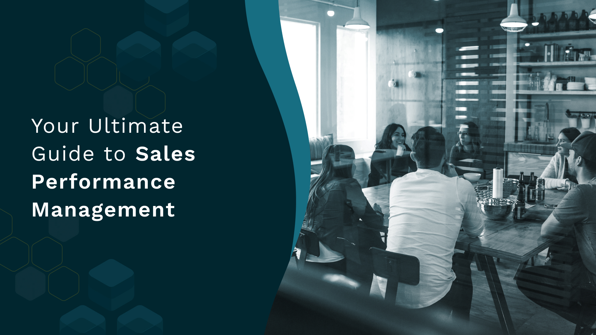 sales performance management