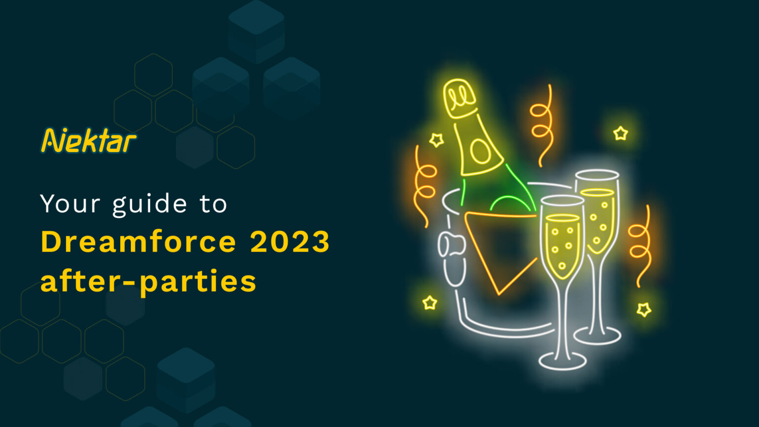 Your Guide to Dreamforce 2025 AfterParties