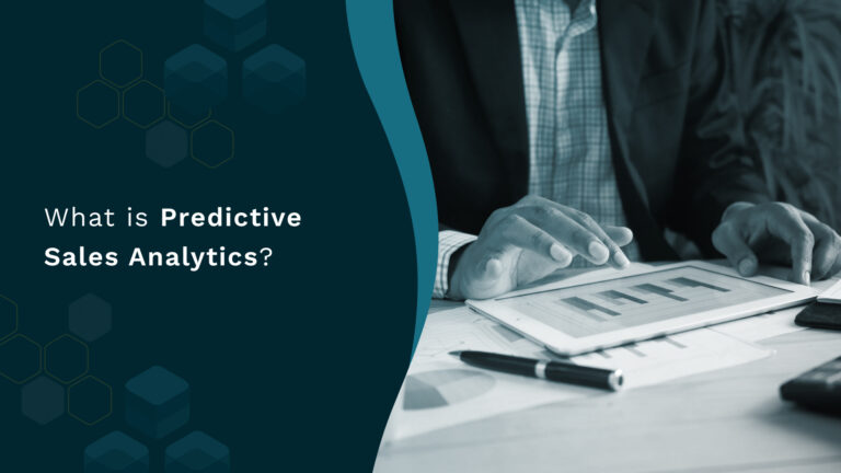 What is Predictive Sales Analytics?