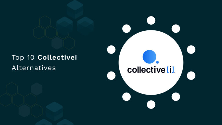 Top 10 Collectivei Alternatives