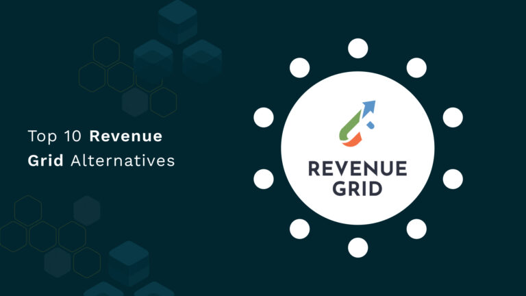 Top 10 Revenue Grid Alternatives
