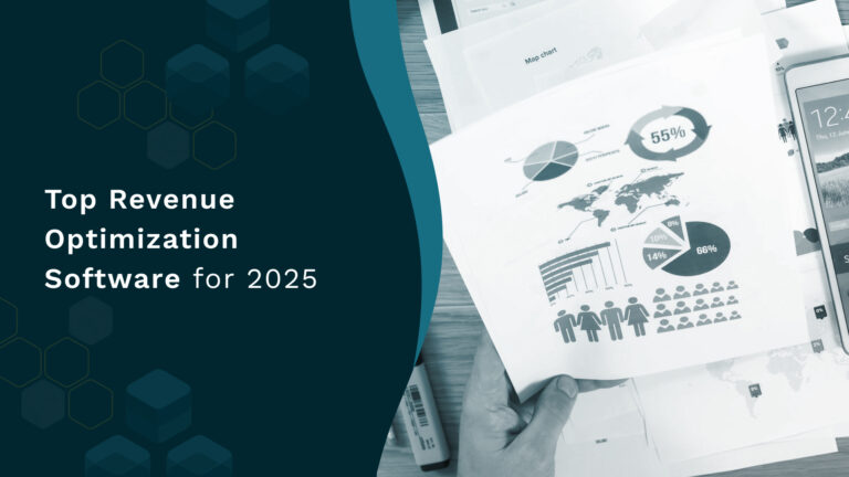 Top Revenue Optimization Software for 2025