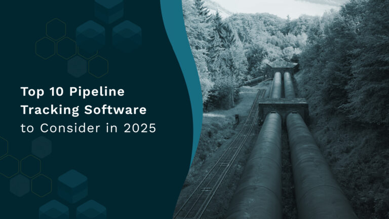 Top 10 Pipeline Tracking Software to Consider in 2025