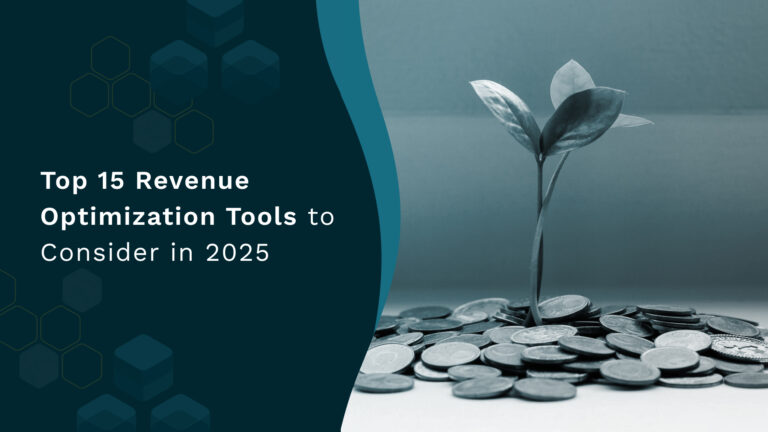 20 Best Revenue Forecast Tools of 2025