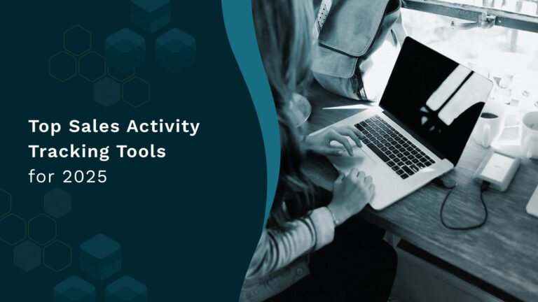 Top Sales Activity Tracking Tools for 2025