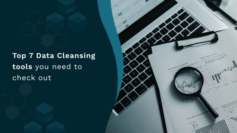 Top 7 Data Cleansing Tools Blog