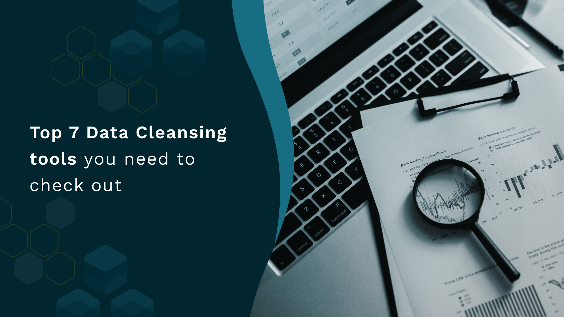 Top 7 Data Cleansing Tools