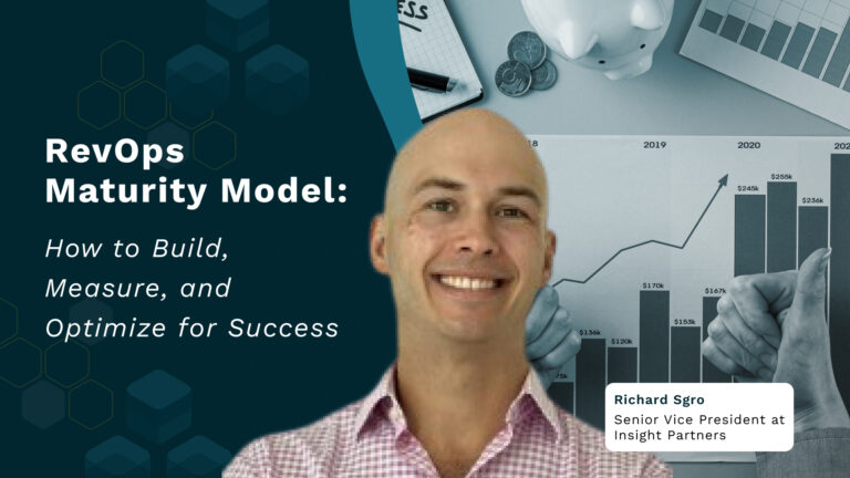 RevOps Maturity Model: How to Build, Measure, and Optimize for Success