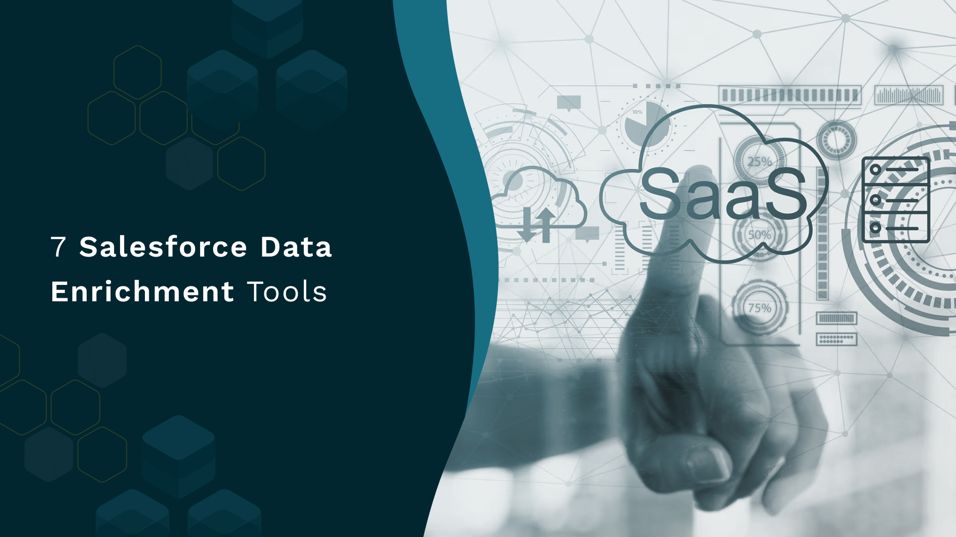 7 Salesforce Data Enrichment Tools