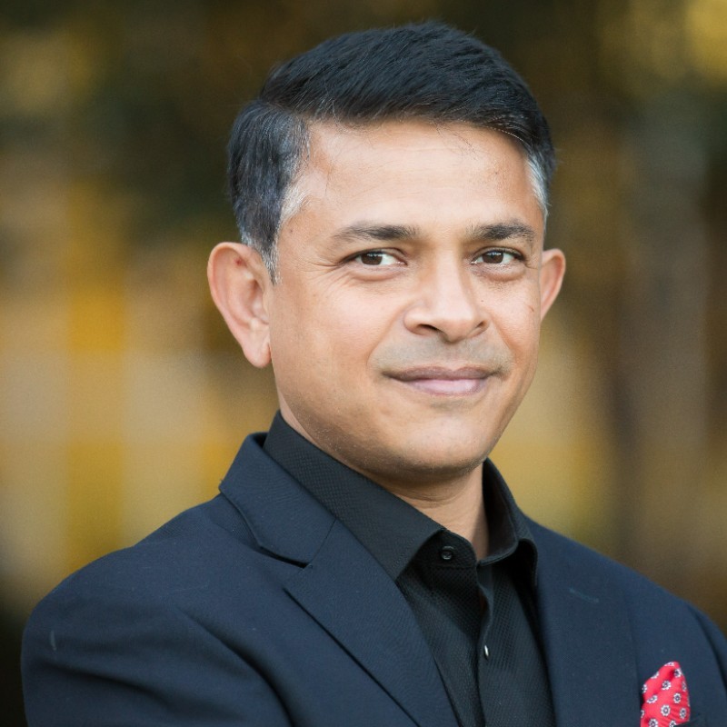 Shantanu Mishra