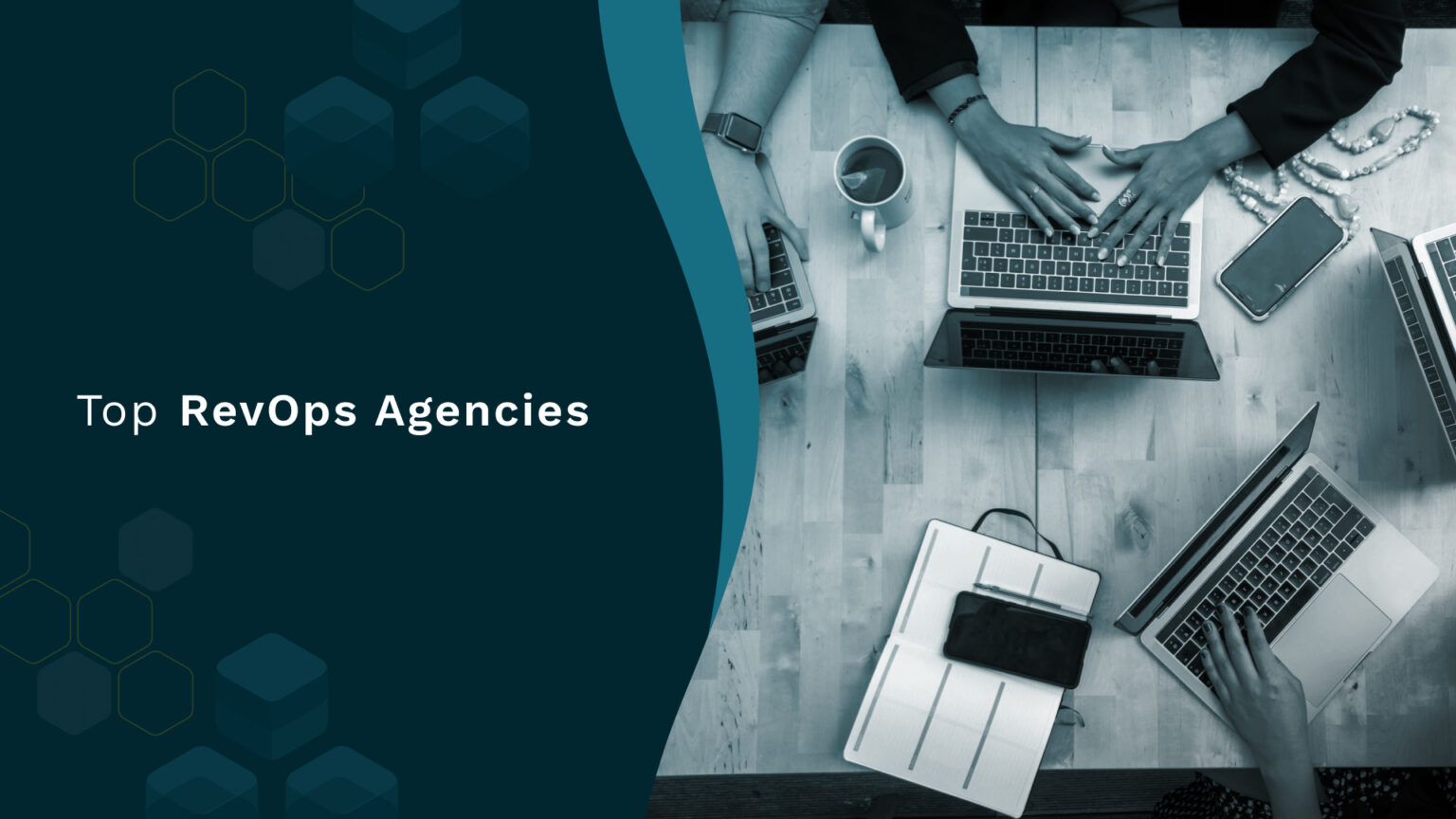 RevOps Agencies