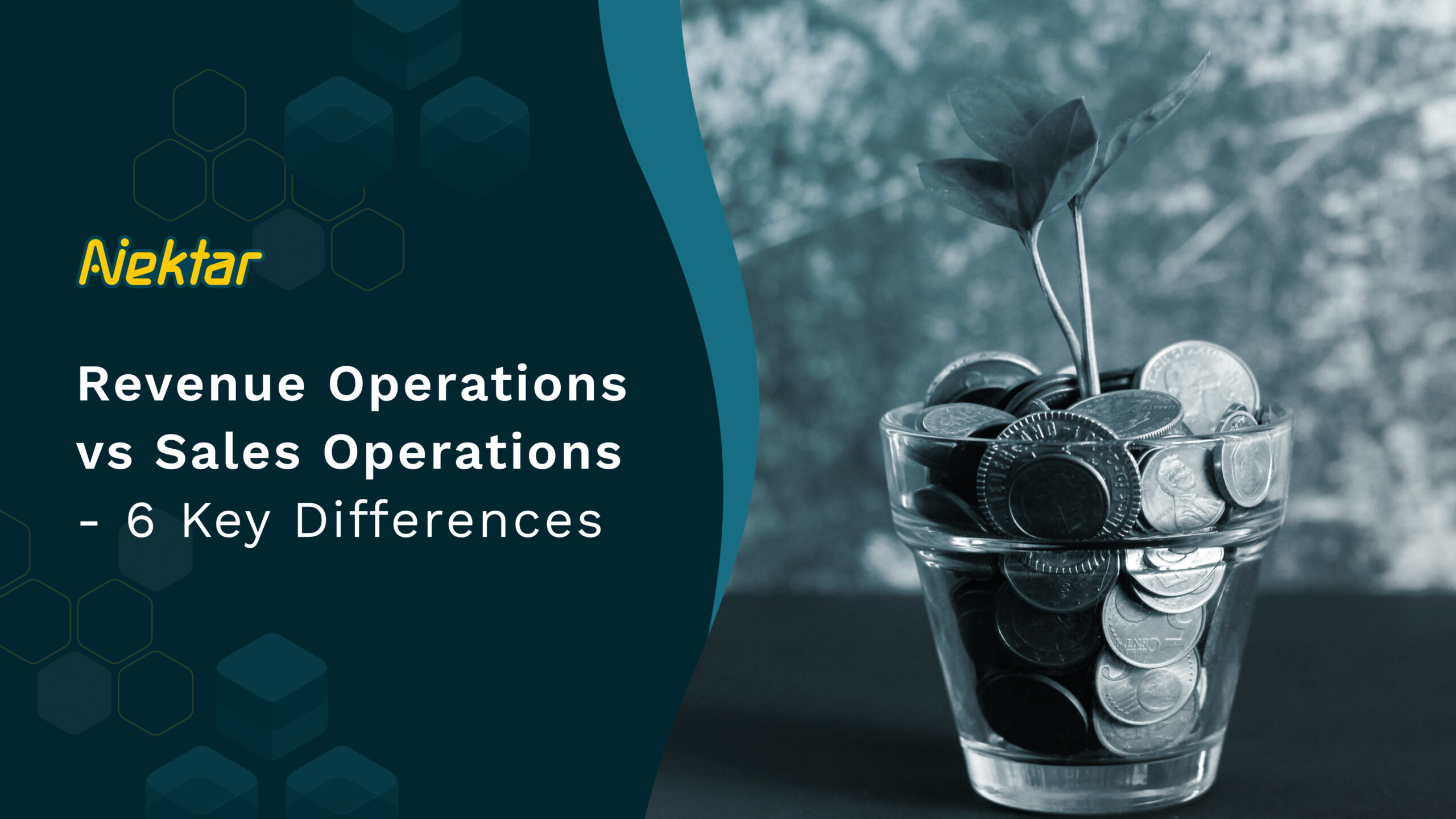 Revenue Operations vs Sales Operations