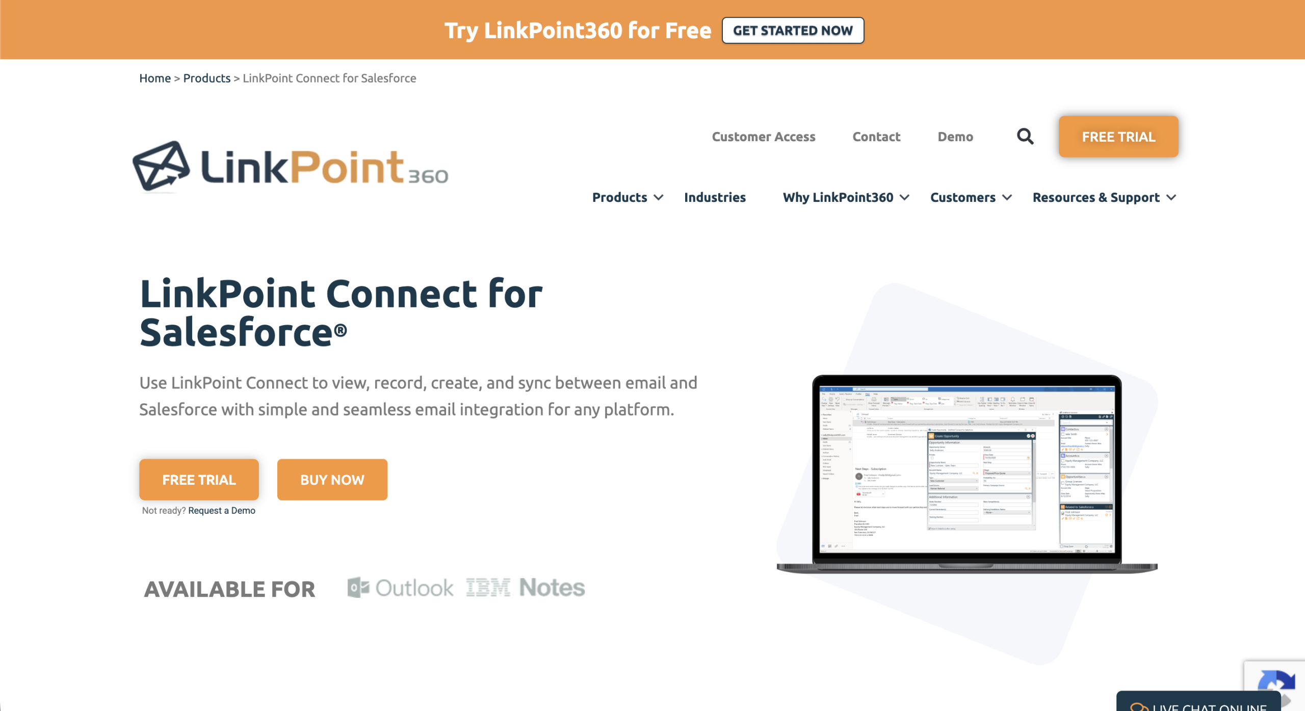 linkpoint