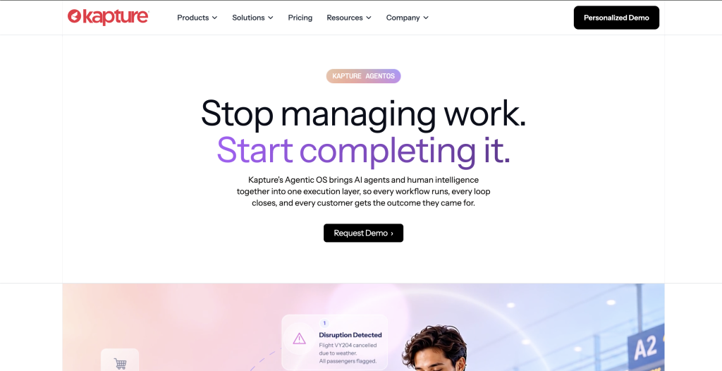 Kapture
