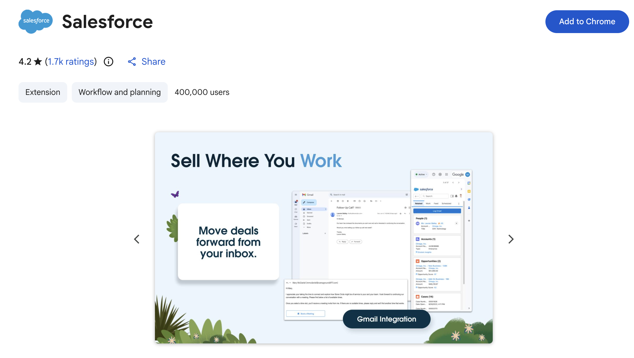 Salesforce Sales Cloud Everywhere
