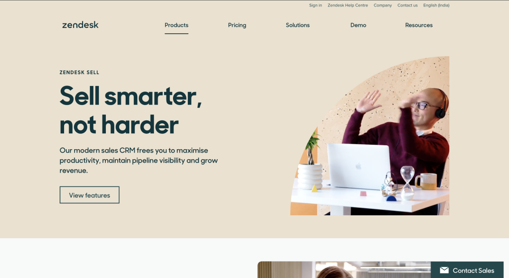 Zendesk