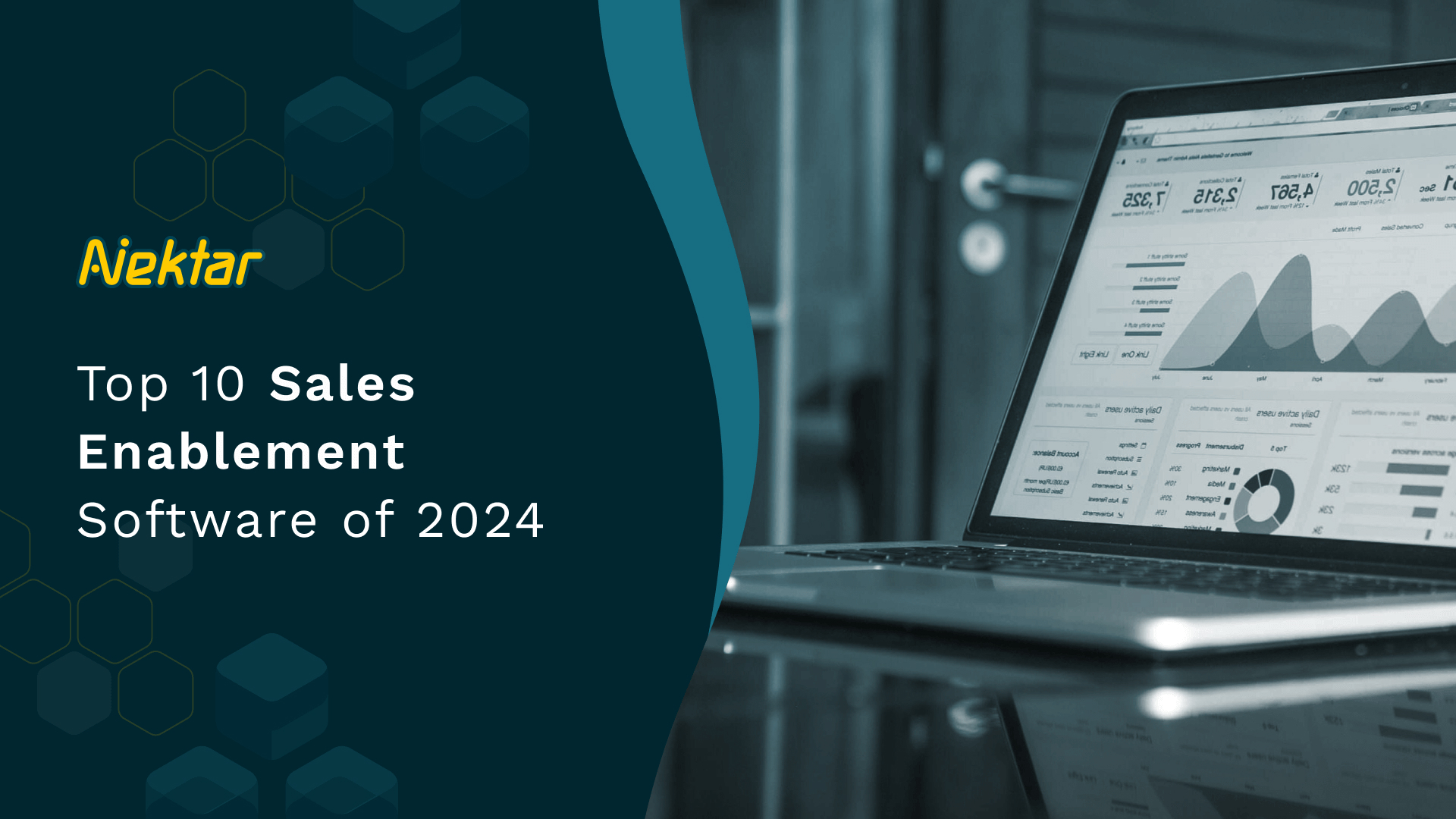 Top 10 Sales Enablement Software for 2025
