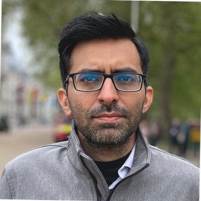 mahesh kumar