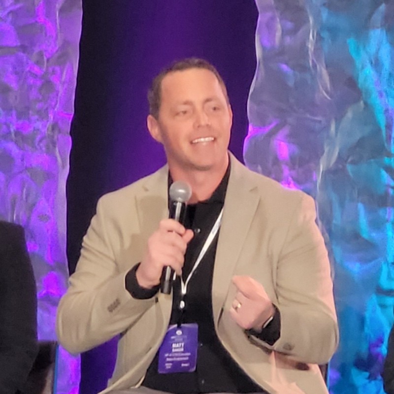 matt baker