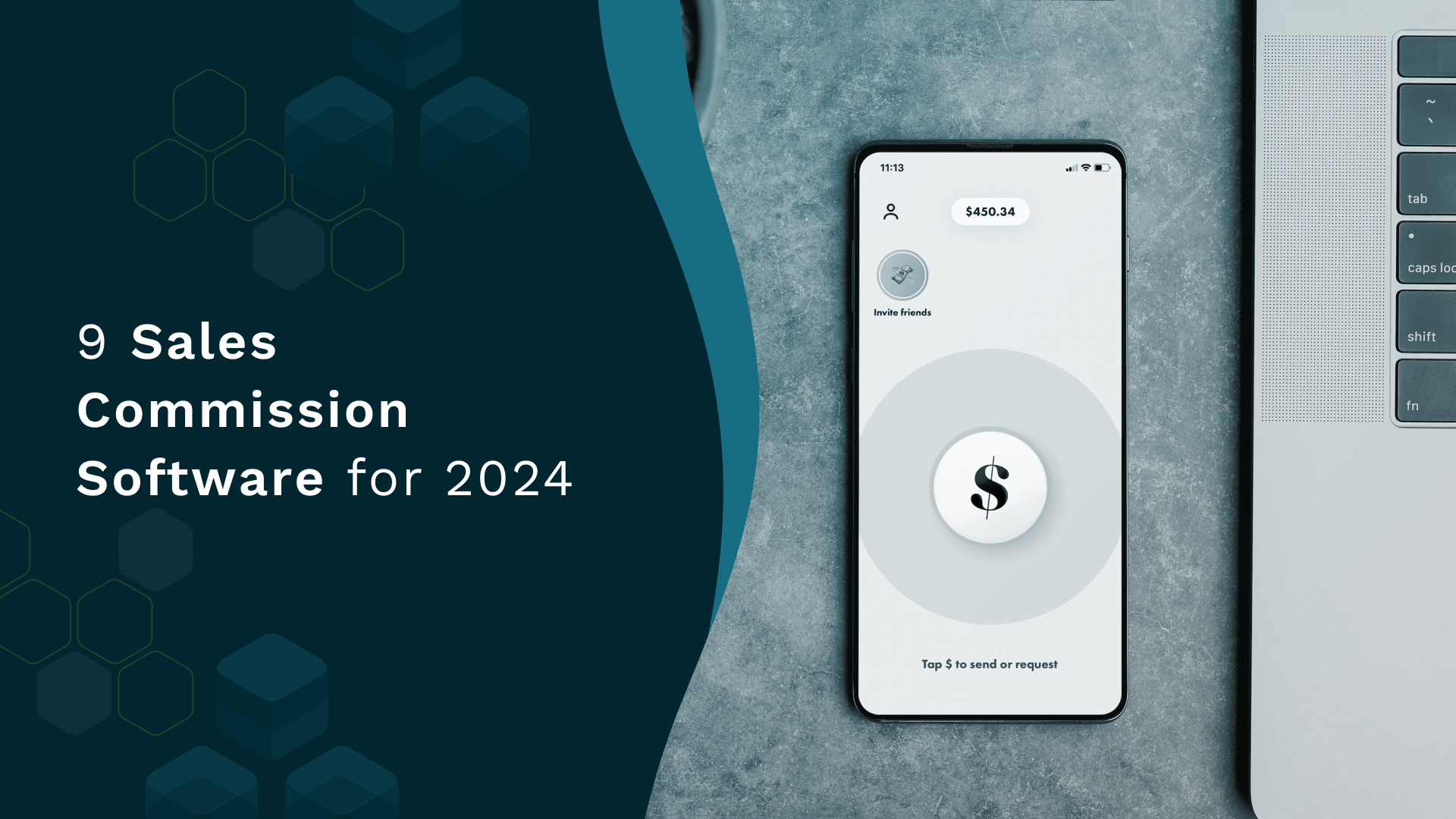 9 Sales Commission Software for 2025