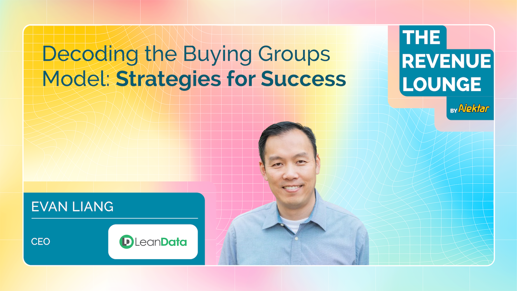 buying group model