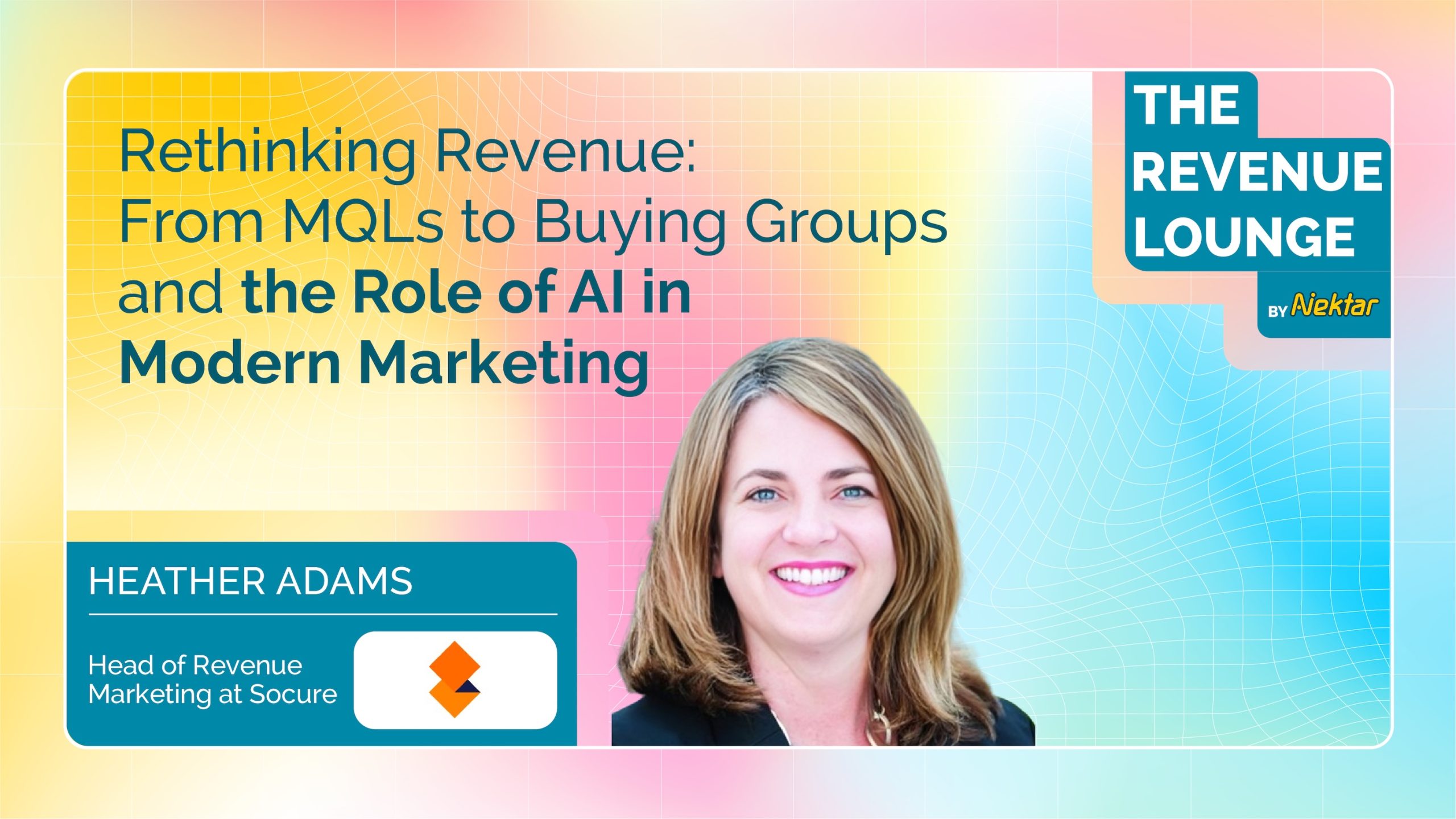 mqls to buying groups