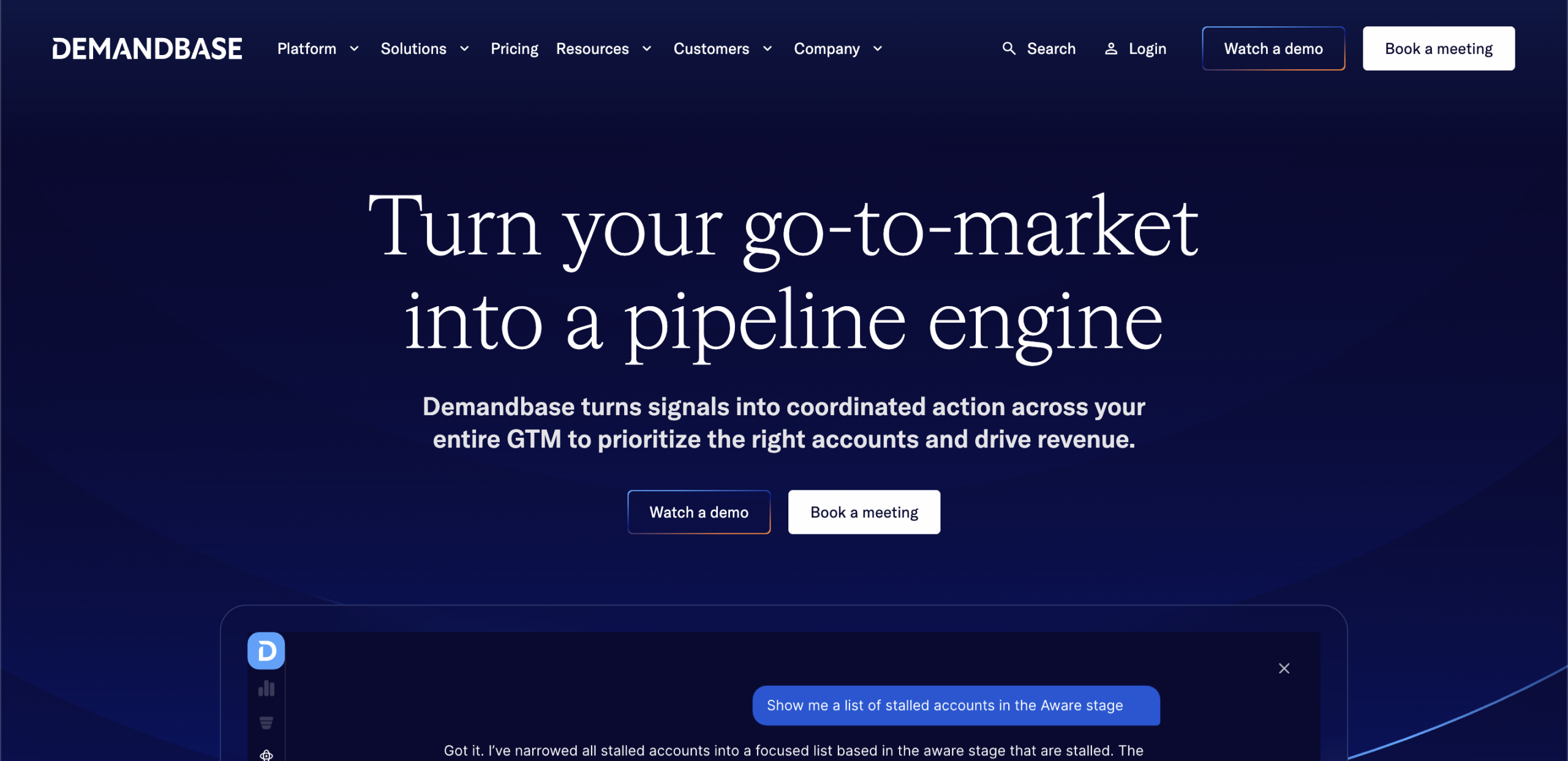 Demandbase