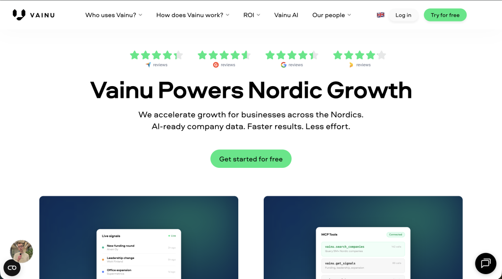 Vainu