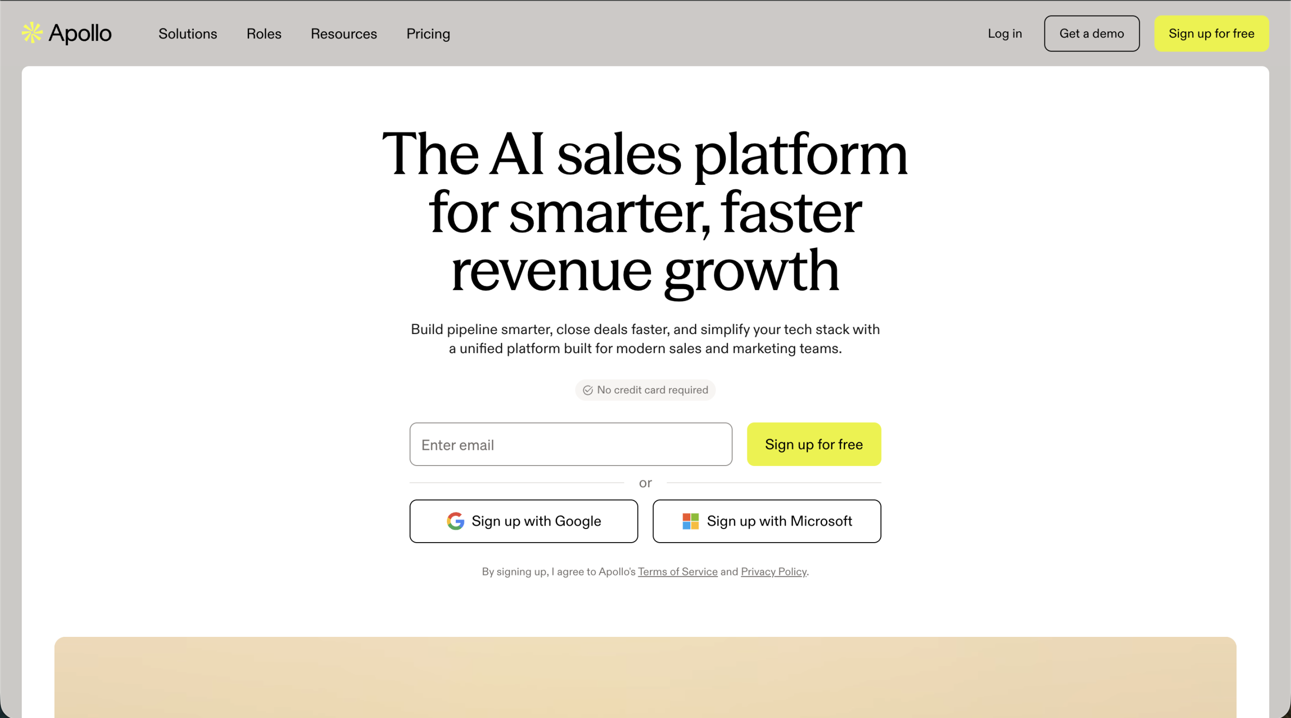 Apollo.io