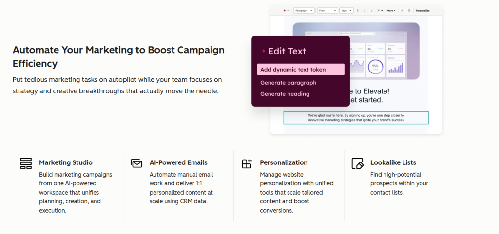 Hubspot