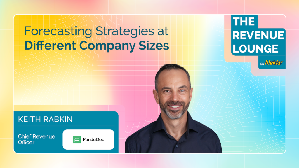 forecasting strategies