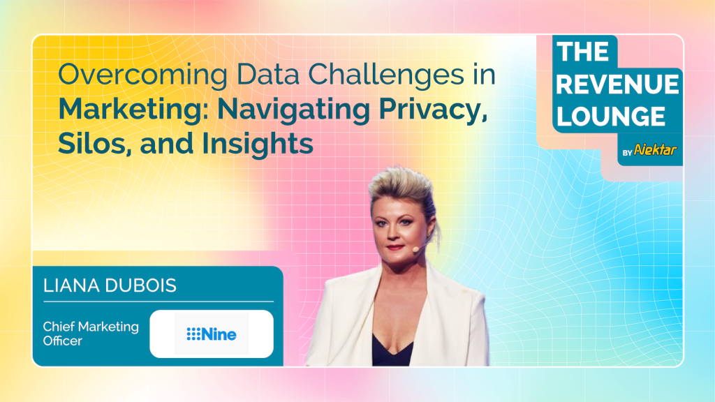 data challenges in marketing