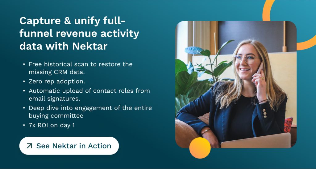 activity tracking