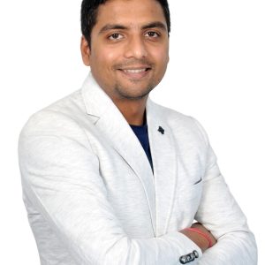 Picture of Nidhish Patni