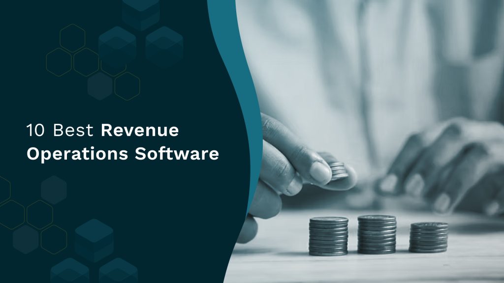 10 Best Revenue Operations Software