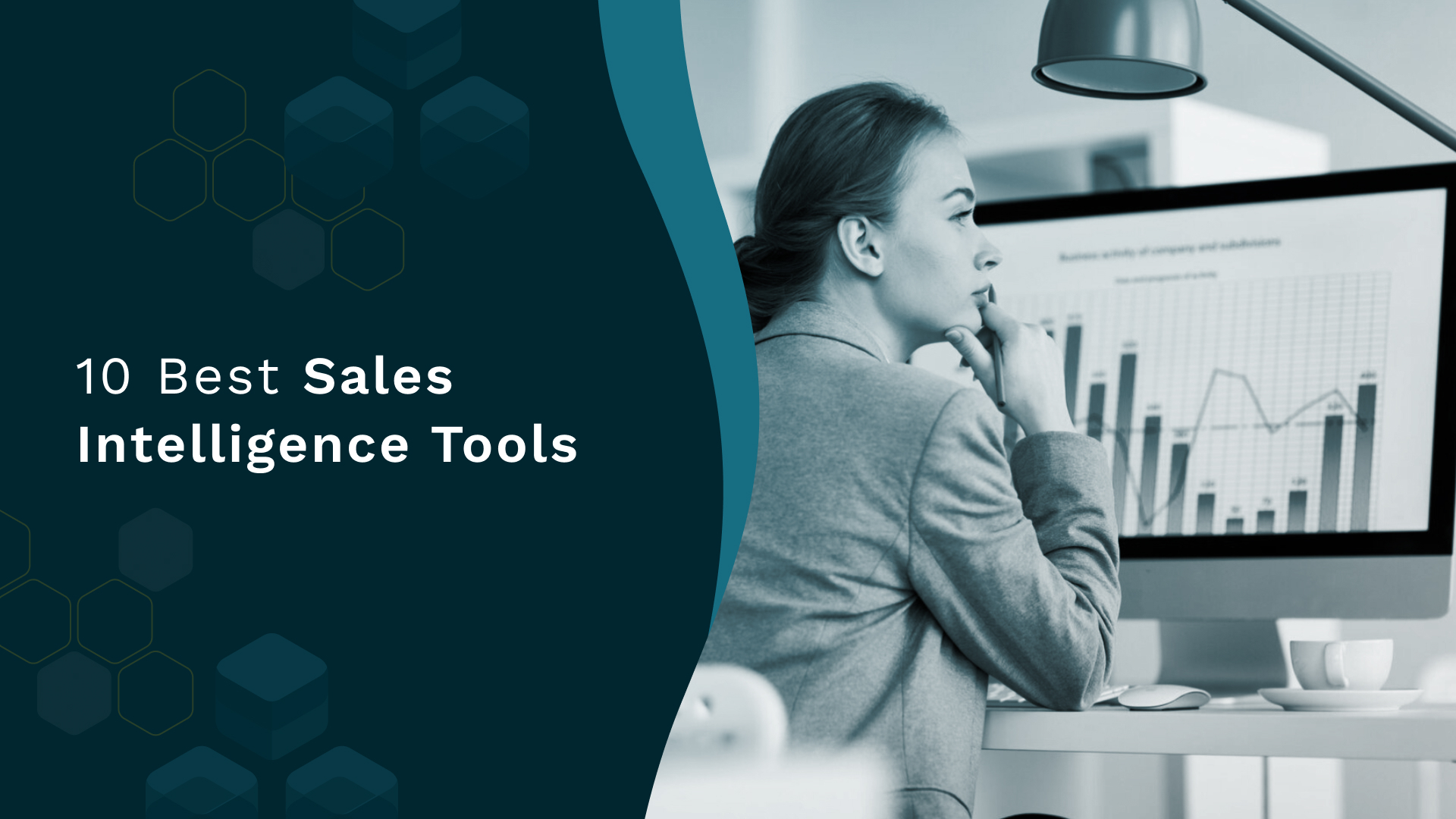 10 Best Sales Intelligence Tools